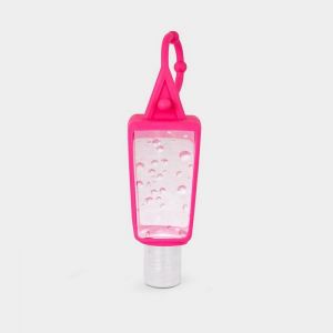 GEL SANITIZANTE HELDER personalizada